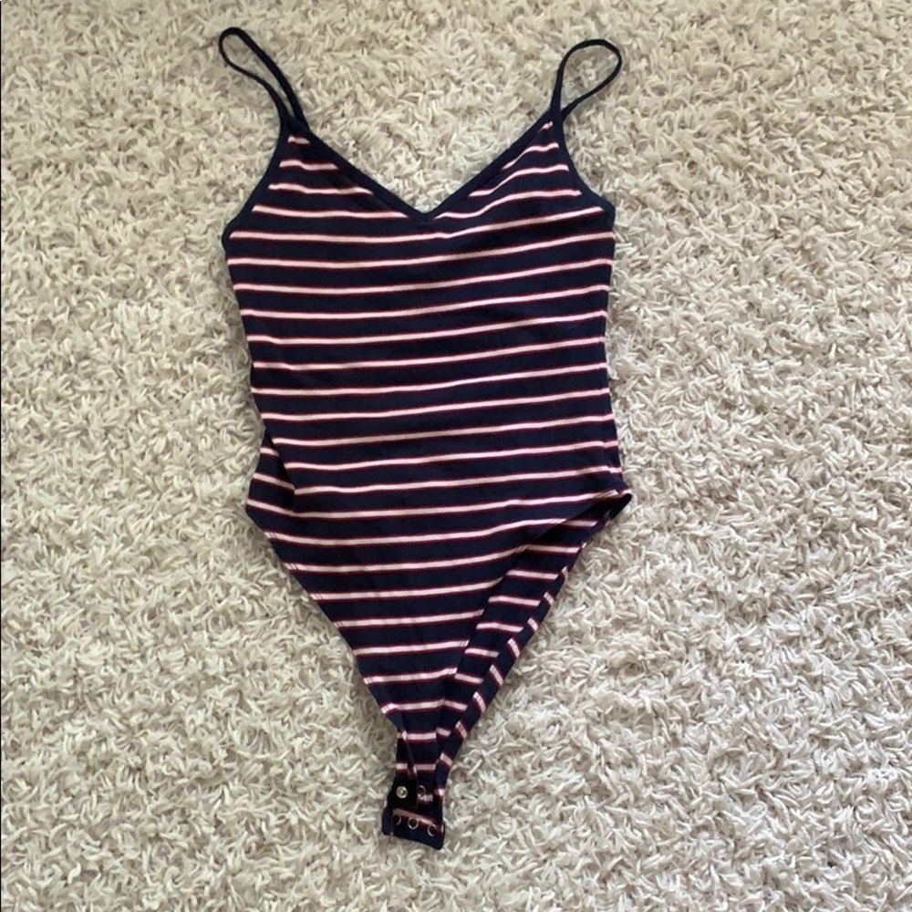 H & M bodysuit